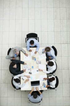 Interactive Planning
