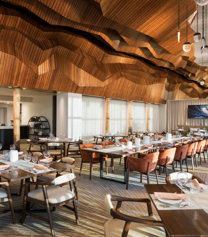 Marriott Marco Island Resort IP Design Group