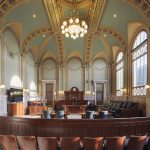 Polk County Courthouse