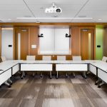 Enable Midstream conference room