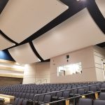 Bondurant-Farrar High Performing Arts Addition