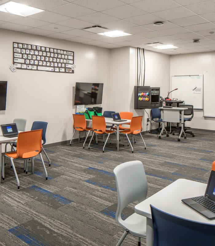Longfellow Elementary