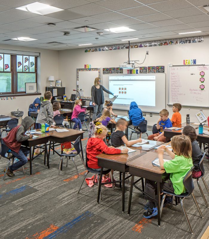 Longfellow Elementary