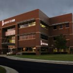 University of Oklahoma Tom Love Innovation Hub
