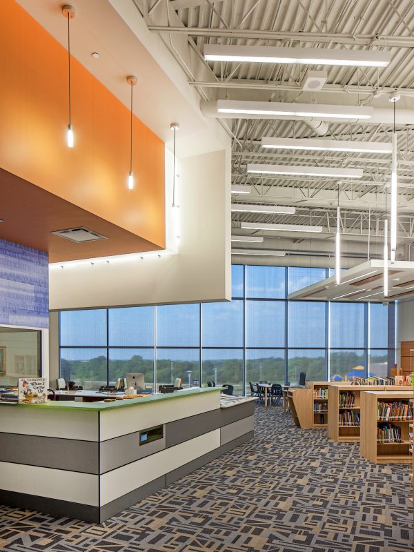 Omaha Public Schools Gateway Elementary