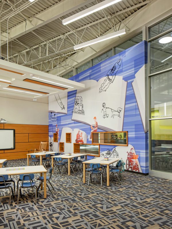 Omaha Public Schools Gateway Elementary