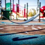 Playground equipment