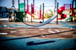 Playground equipment