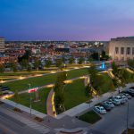 OKC Bicentennial Park