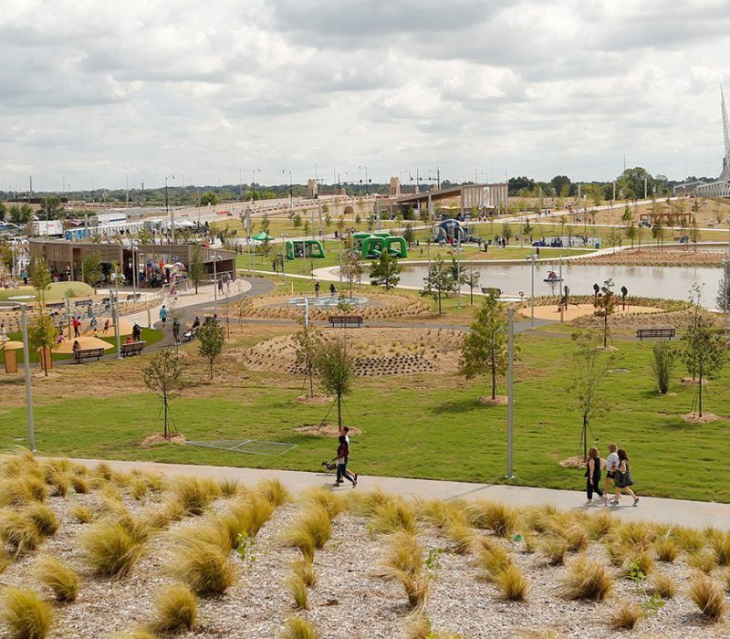 Scissortail Park 02