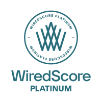 WiredScore Platinum Badge WiredScore Platinum Badge