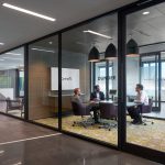 Centris Federal Credit Union Headquarters