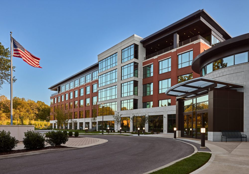 Ramsey Solutions Campus