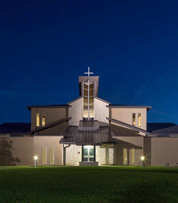 St. Vincent De Paul