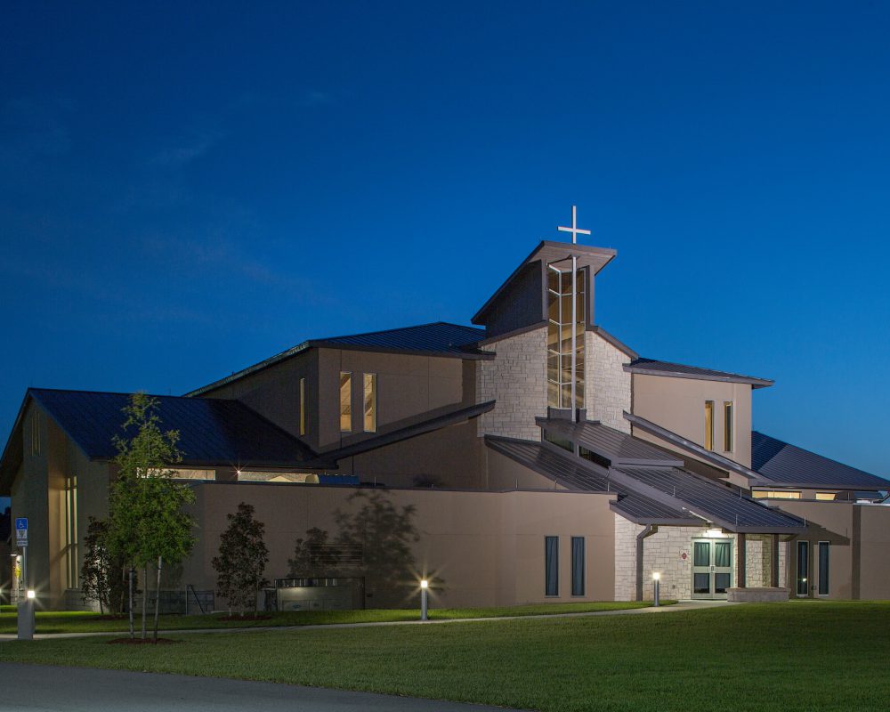 St. Vincent De Paul