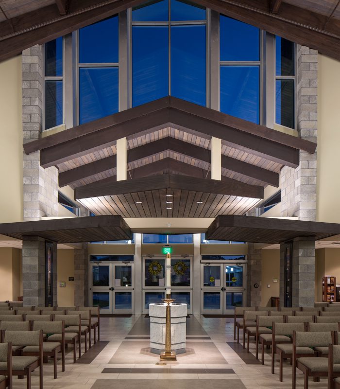 St. Vincent De Paul
