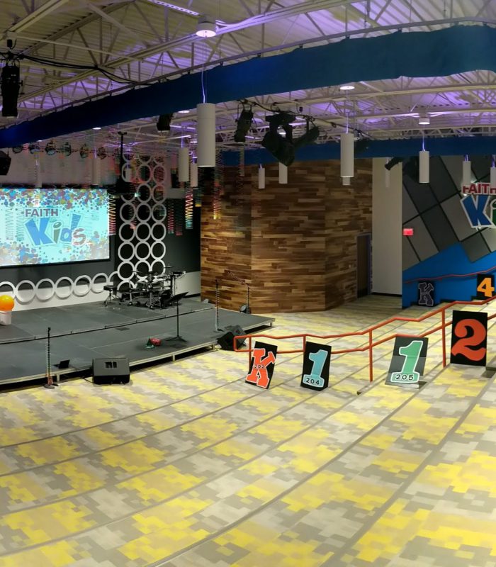 Faith Bible Church