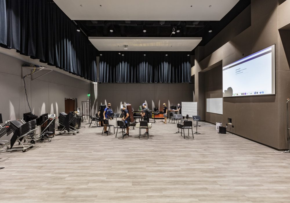 OSU School of Music