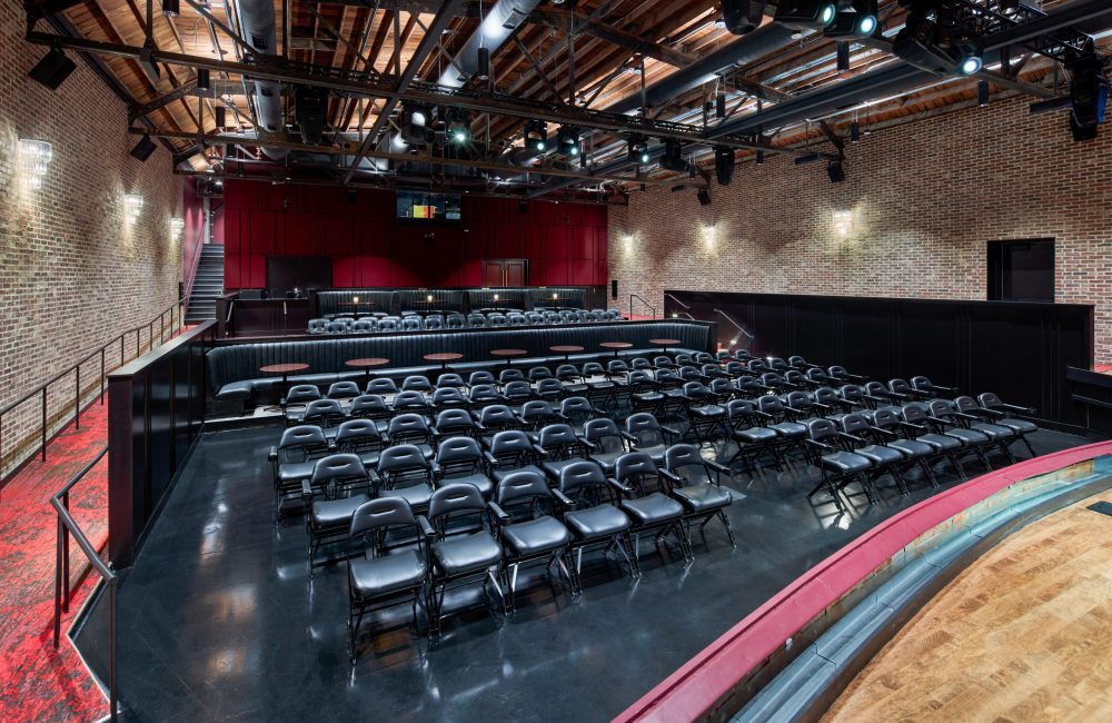 Benson Theatre