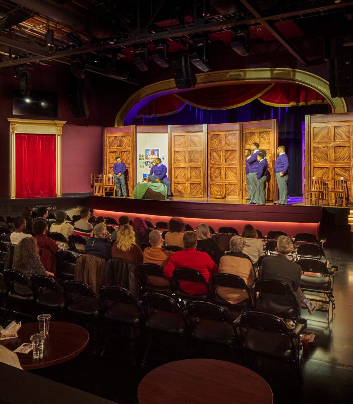 Benson Theatre