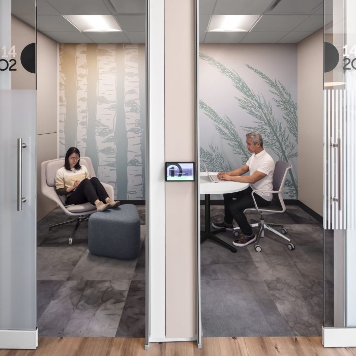 First National Bank of Omaha Tower IP Design Group
