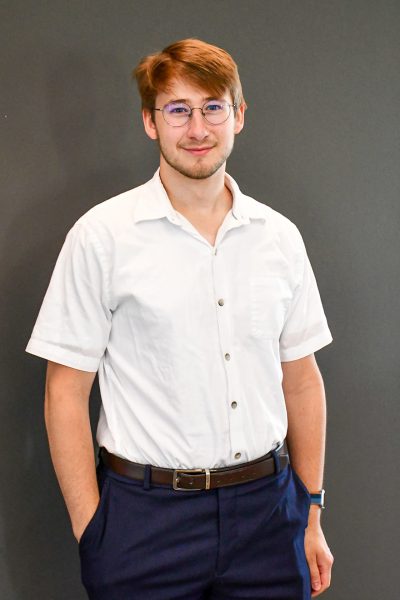 Nick Witulski