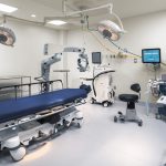 Purcell Municipal Hospital