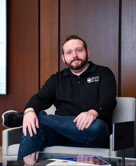 IP Design Group Mike Miller
