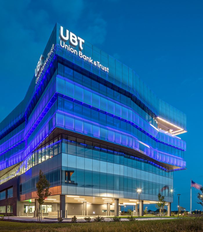 Union Bank & Trust