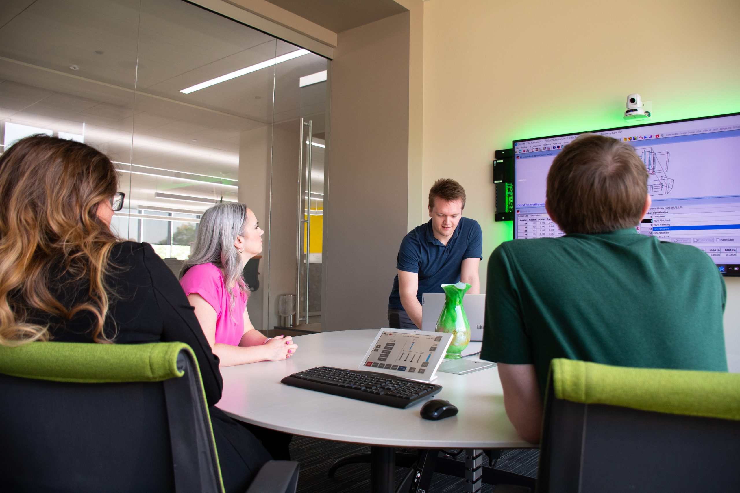 IP Design Group About Page