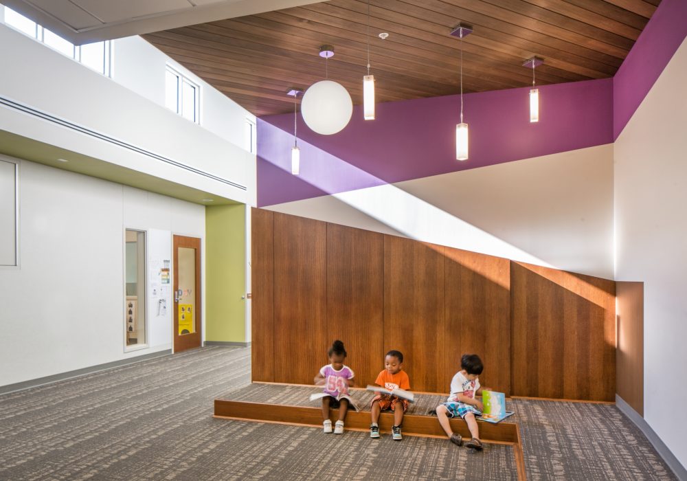 Early Learning Center at Skinner
