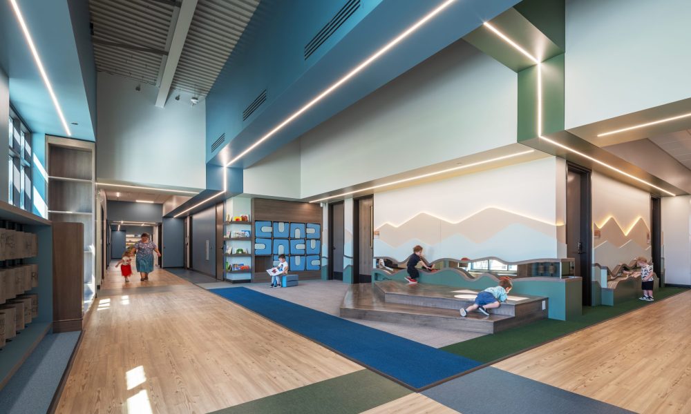 Clifton Early Childhood Education Center