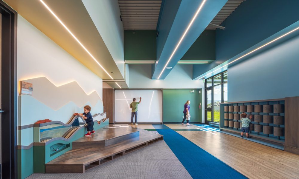 Clifton Early Childhood Education Center