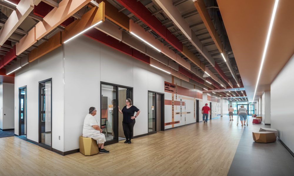 Clifton Early Childhood Education Center