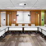 Enable Midstream conference room