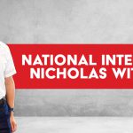 Nicholas Witulski National Intern Day IP Design Group